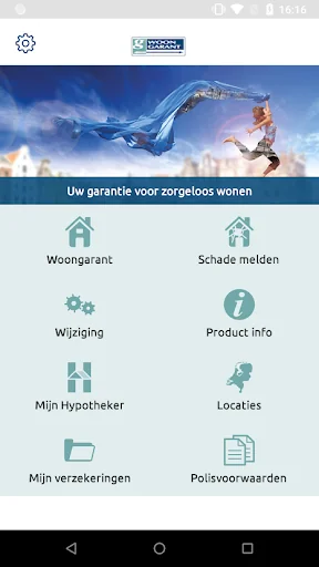 Woongarant