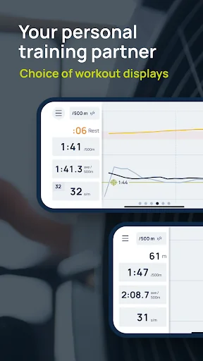 ErgData