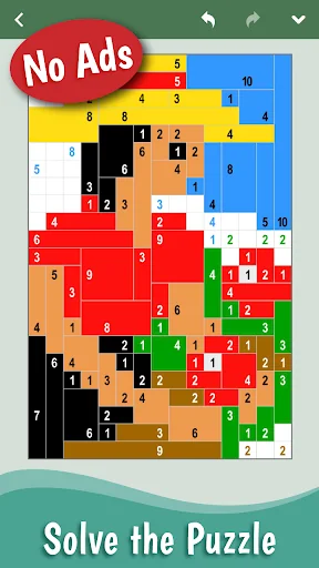 Block-a-Pix: Block Puzzle