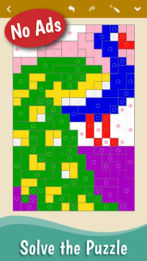 Sym-a-Pix: Nonogram Symmetry