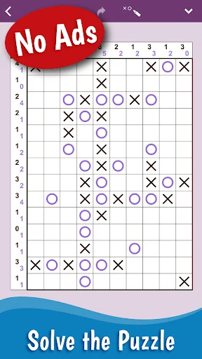 Tic-Tac-Logic: X or O?