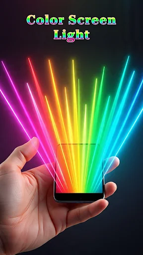 Flashlight : Flash On Call