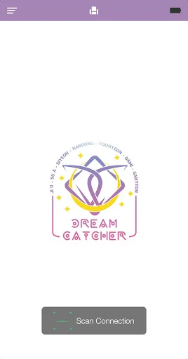 DreamCatcher Light Stick