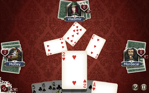 Aces® Hearts