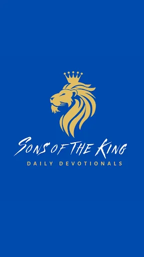 Sons of the King Devotionals screenshot 1
