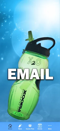 Xooma Mobile