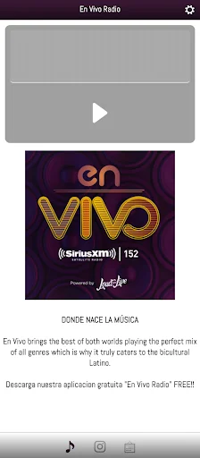 En Vivo Radio