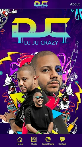 DJ Ju Crazy