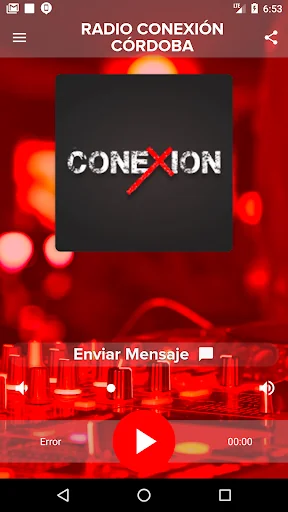 Radio Conexión Córdoba