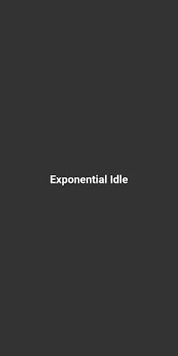 Exponential Idle