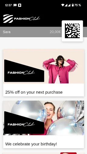 Mallorca Fashion Club