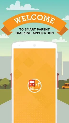 School Bus Tracker