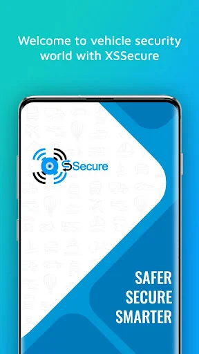 XSSecure-XTS Tracking System