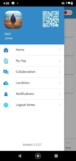 Connect HCM