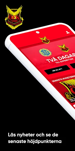 Östersunds FK Live