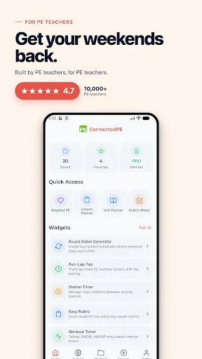 ConnectedPE