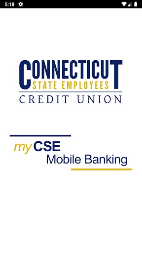 CSE Credit Union