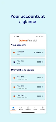 Optum Financial