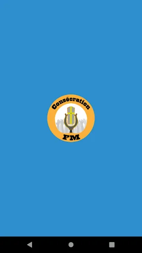 Consecration FM