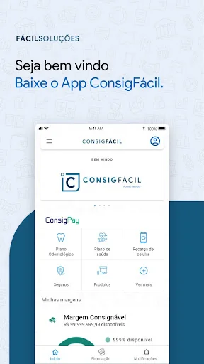 ConsigFácil