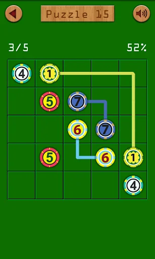 Coin Matcher - Puzzle screenshot 3