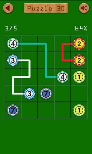 Coin Matcher - Puzzle screenshot 4