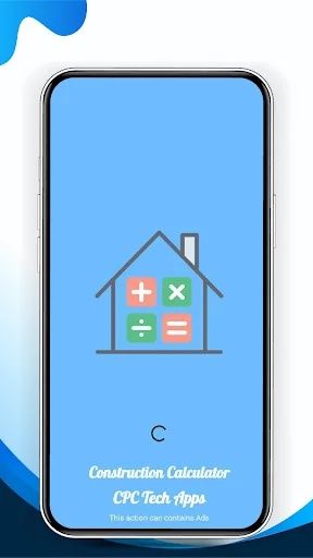 Civil Construction Calculator