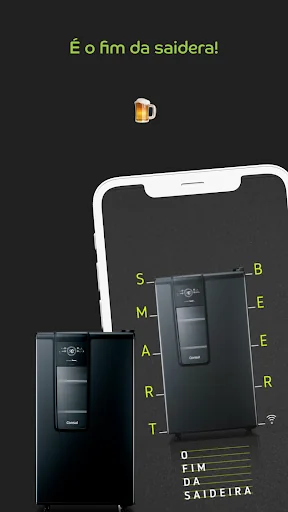 SmartBeer