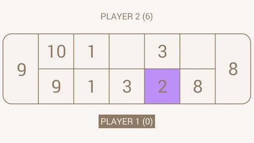 Quangame Vietnamese board game