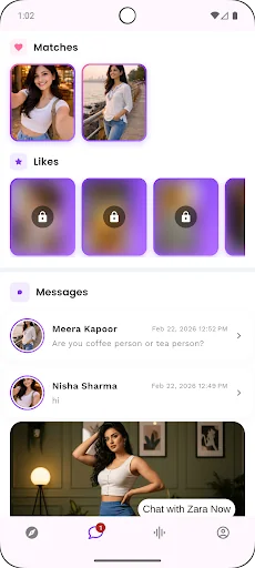 Local Girls Dating - Flingo screenshot 3