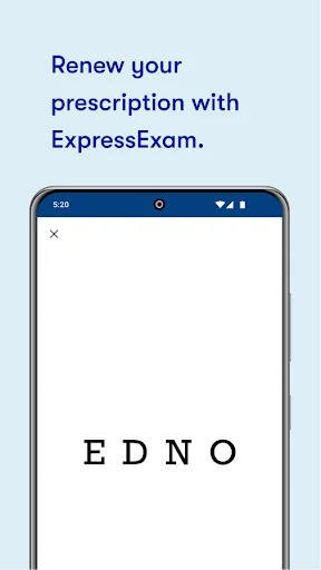 1800 Contacts - Lens Store screenshot 3