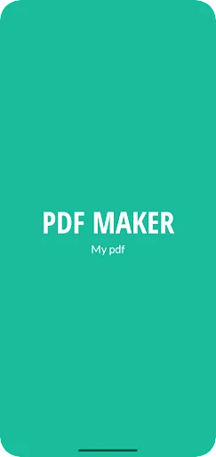 Text to pdf