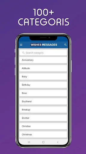 Wishes, Messages and Quotes