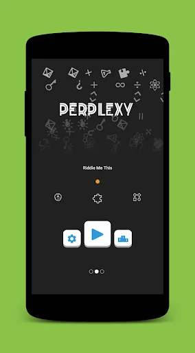 Perplexy