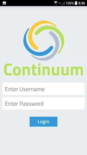 Continuum Quality Control