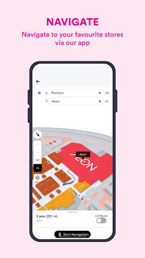 Setia City Mall screenshot 4