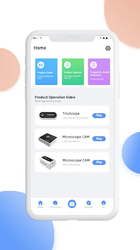 TinyScope