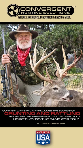 Deer Pro