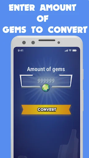 ITEMS BS | B. Stars gems calc screenshot 1