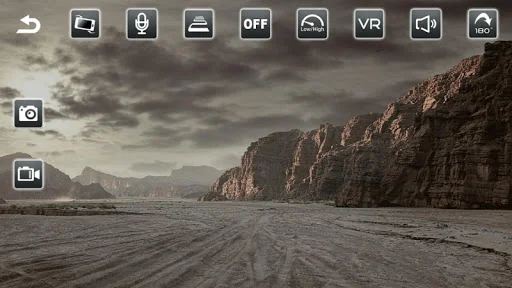 wifi car screenshot 2