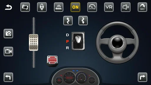 wifi car screenshot 3