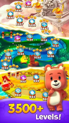 Buggle 2: Color Bubble Shooter