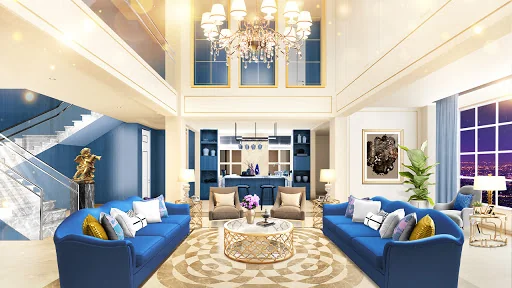 Home Design - Luxury Interiors screenshot 2