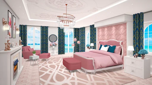 Home Design - Luxury Interiors screenshot 4