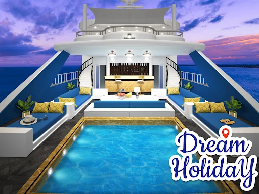 Dream Holiday - My Home Design
