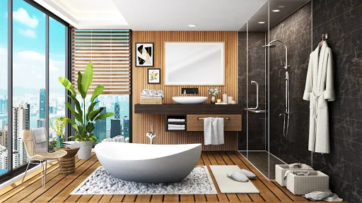 My Home Design Story screenshot 3