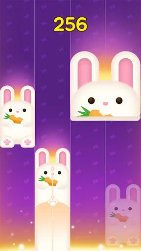 Magic Animal Tiles