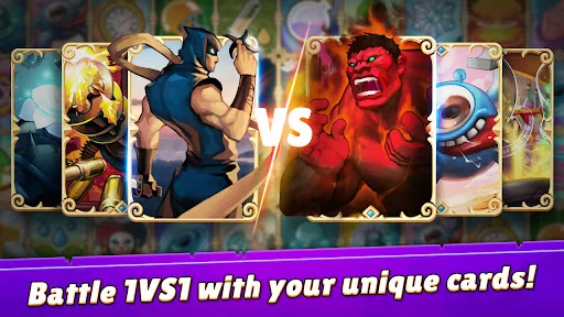 Random Royale-PVP Defense Game