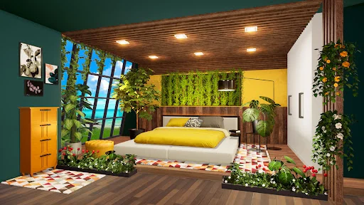 Home Design : Word Life