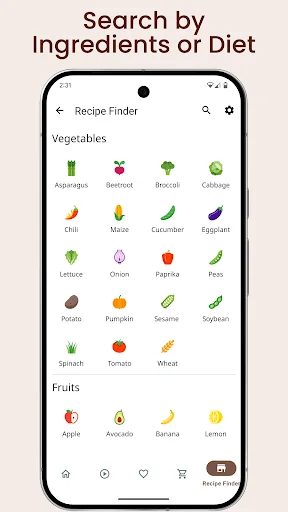 Lunch Recipes screenshot 4
